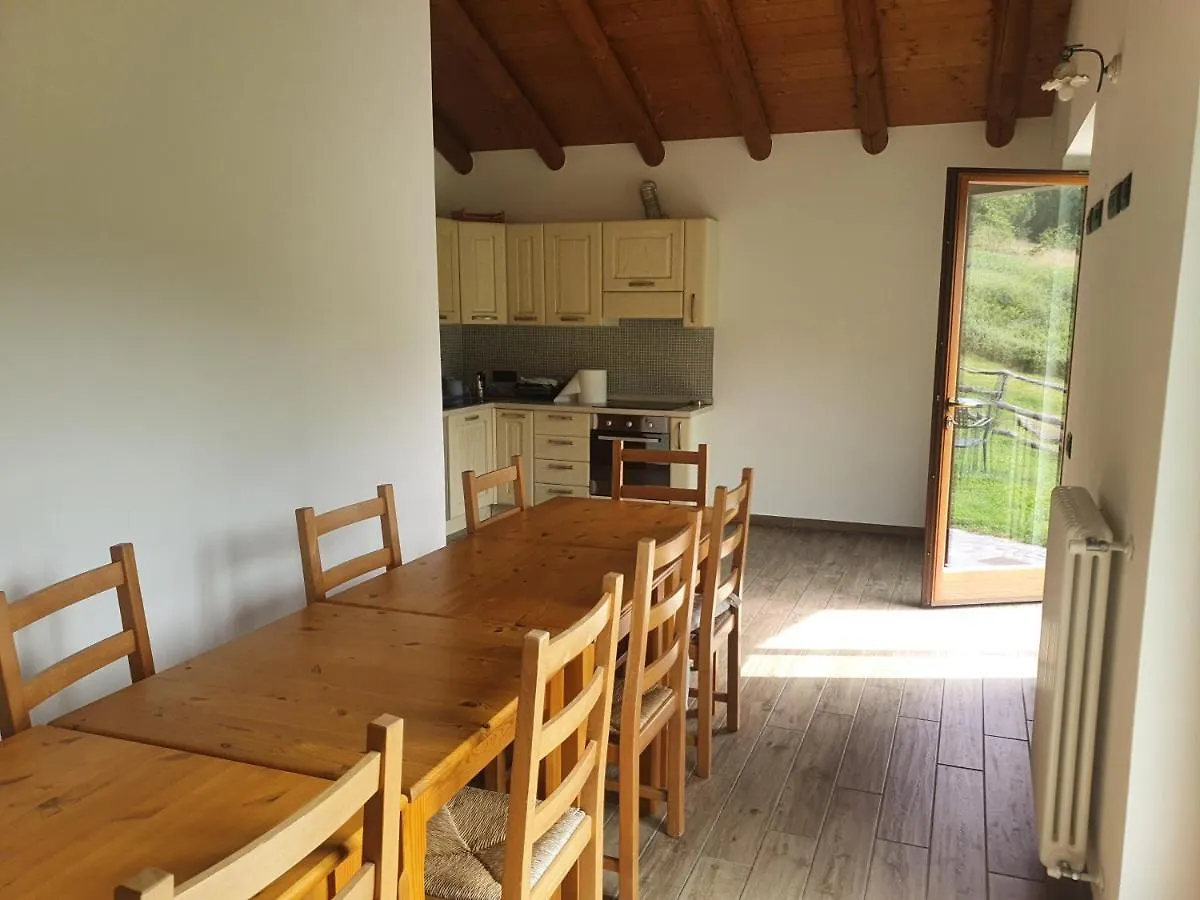 Agriturismo Nona Rosa Villa Gravedona