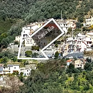 Casa Ela Levanto