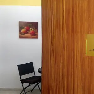 Al Cortile Di Maqueda Appartement Palermo