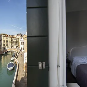 Residenza Colombina Apartment Venice