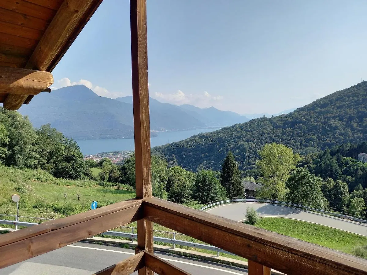 Agriturismo Nona Rosa Gravedona Alloggio per agriturismo
