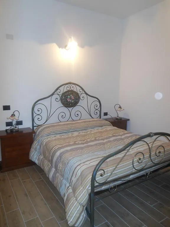 Farm stay Agriturismo Nona Rosa Gravedona