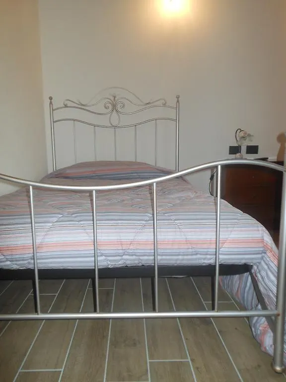 Agriturismo Nona Rosa Gravedona 0*,