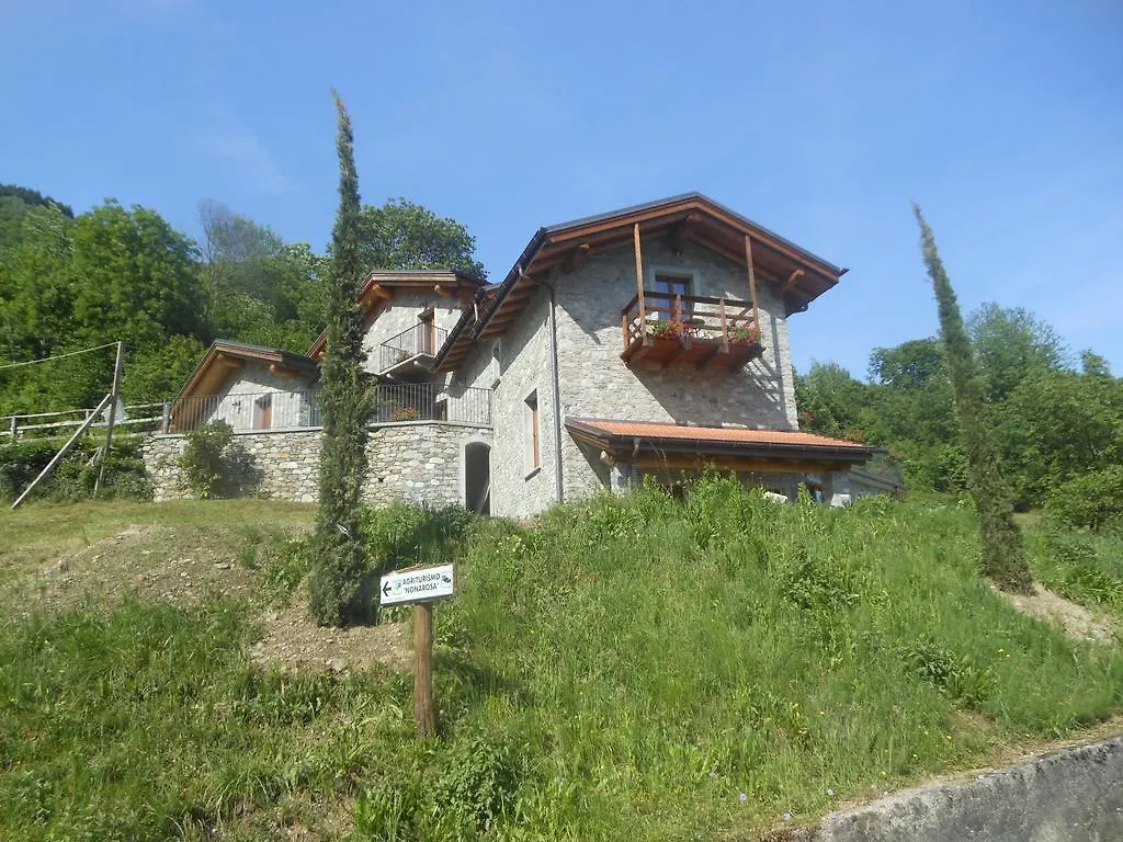 Agriturismo Nona Rosa Gravedona