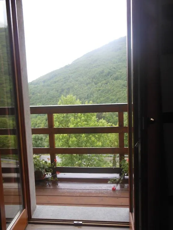 Agriturismo Nona Rosa Gravedona 0*,  Italy