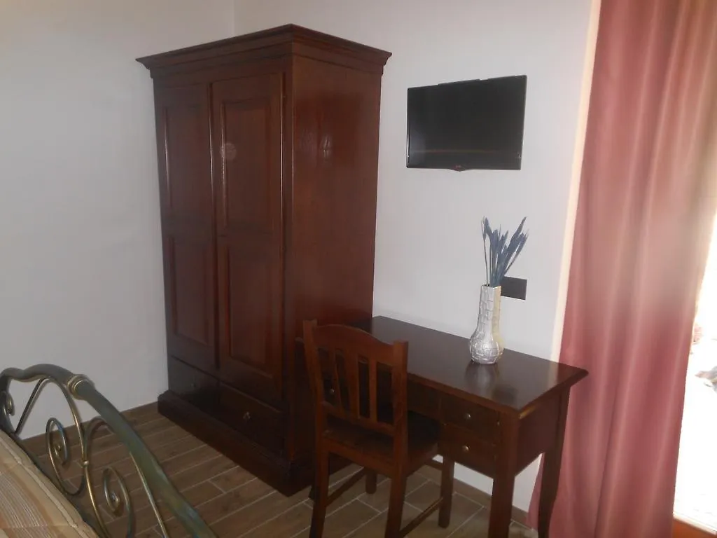 Agriturismo Nona Rosa Gravedona Alloggio per agriturismo