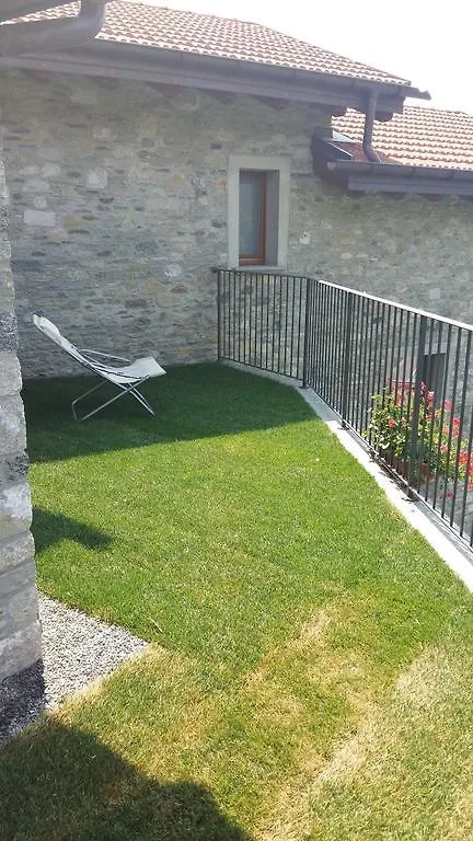 Agriturismo Nona Rosa Gravedona