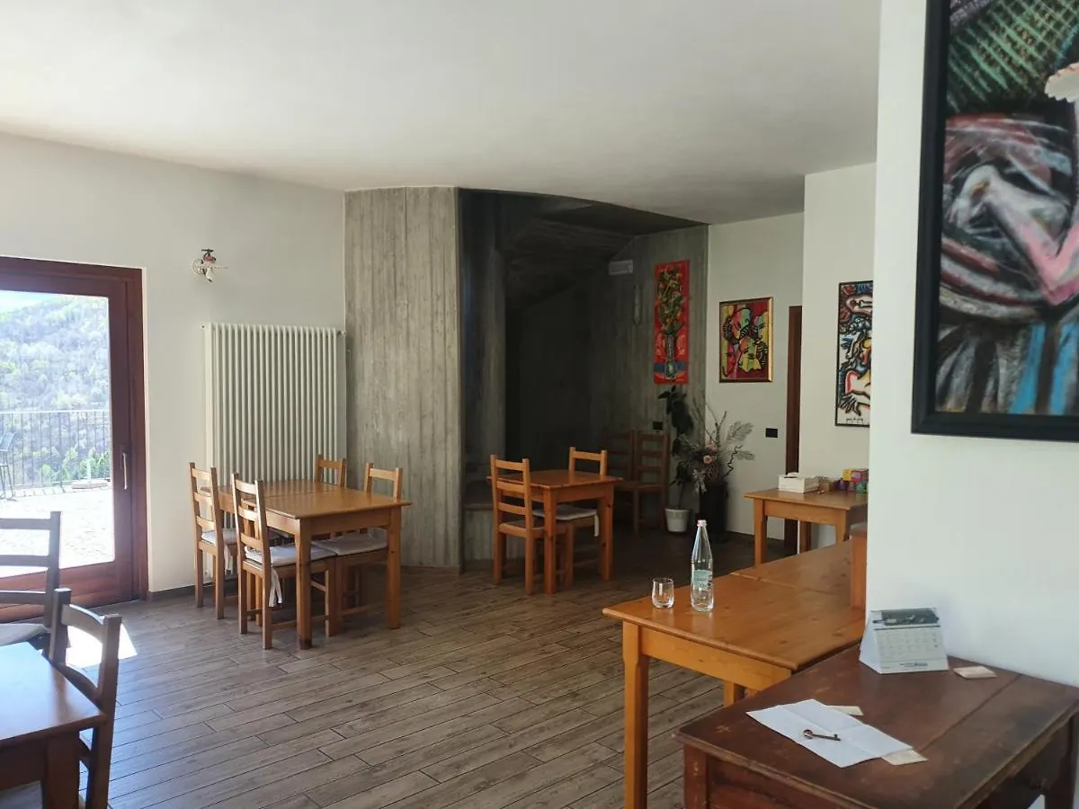 Agriturismo Nona Rosa Gravedona 0*,  Italy