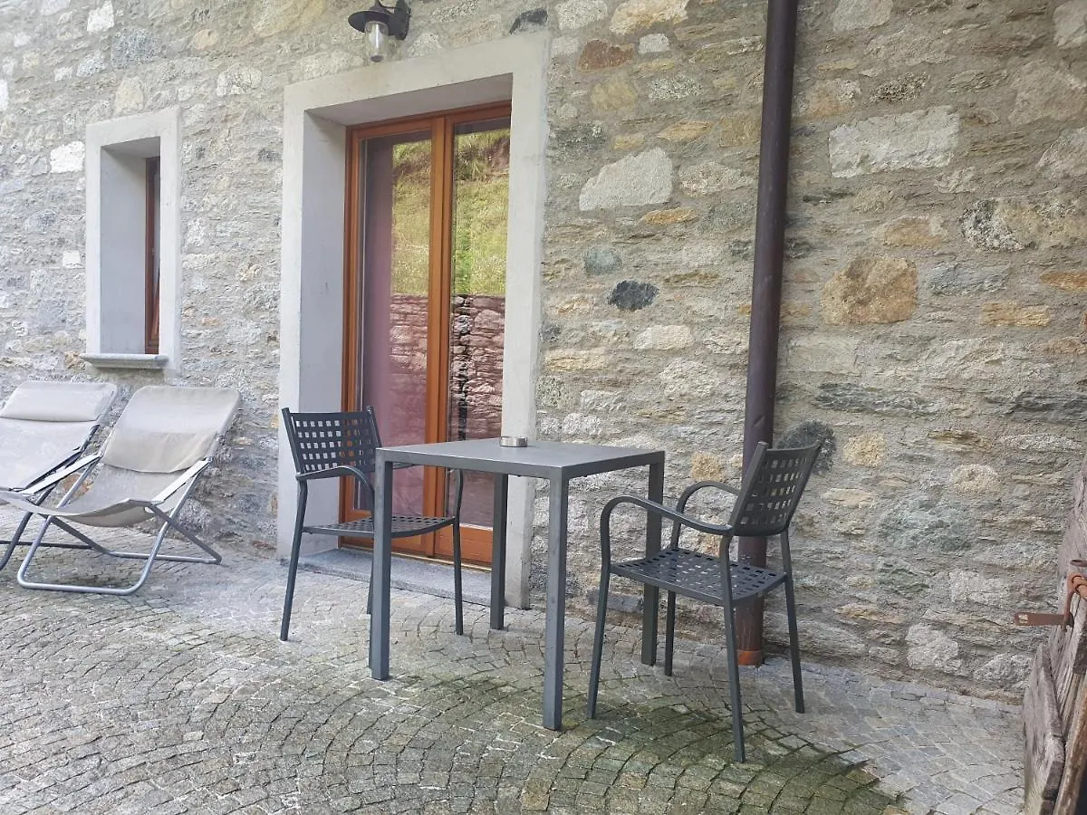 Agriturismo Nona Rosa Gravedona
