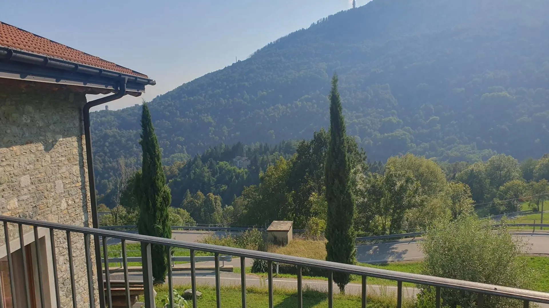 Agriturismo Nona Rosa グラヴェドーナ