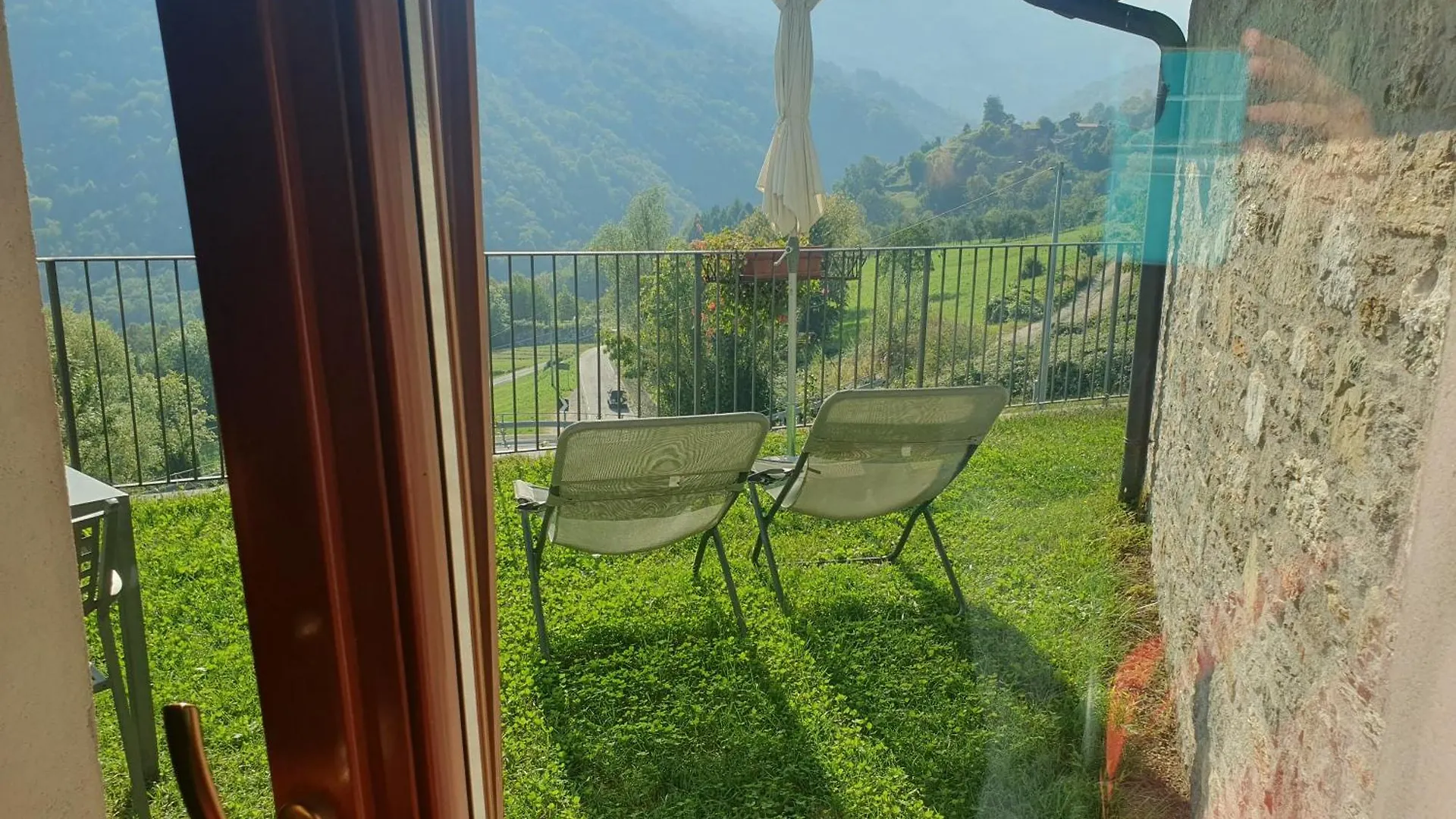 Agriturismo Nona Rosa Gravedona