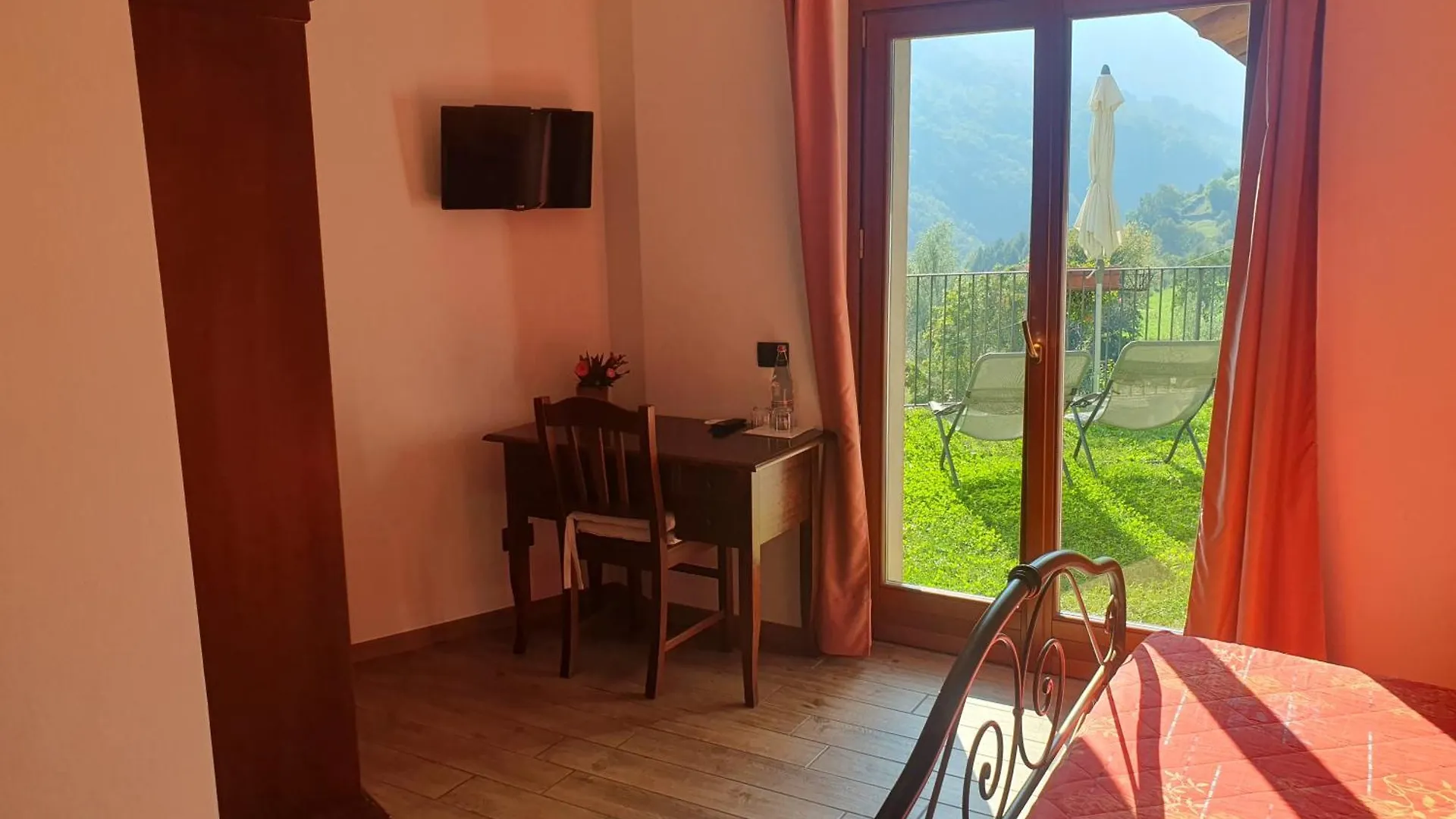Agriturismo Nona Rosa Gravedona 0*,  Italy