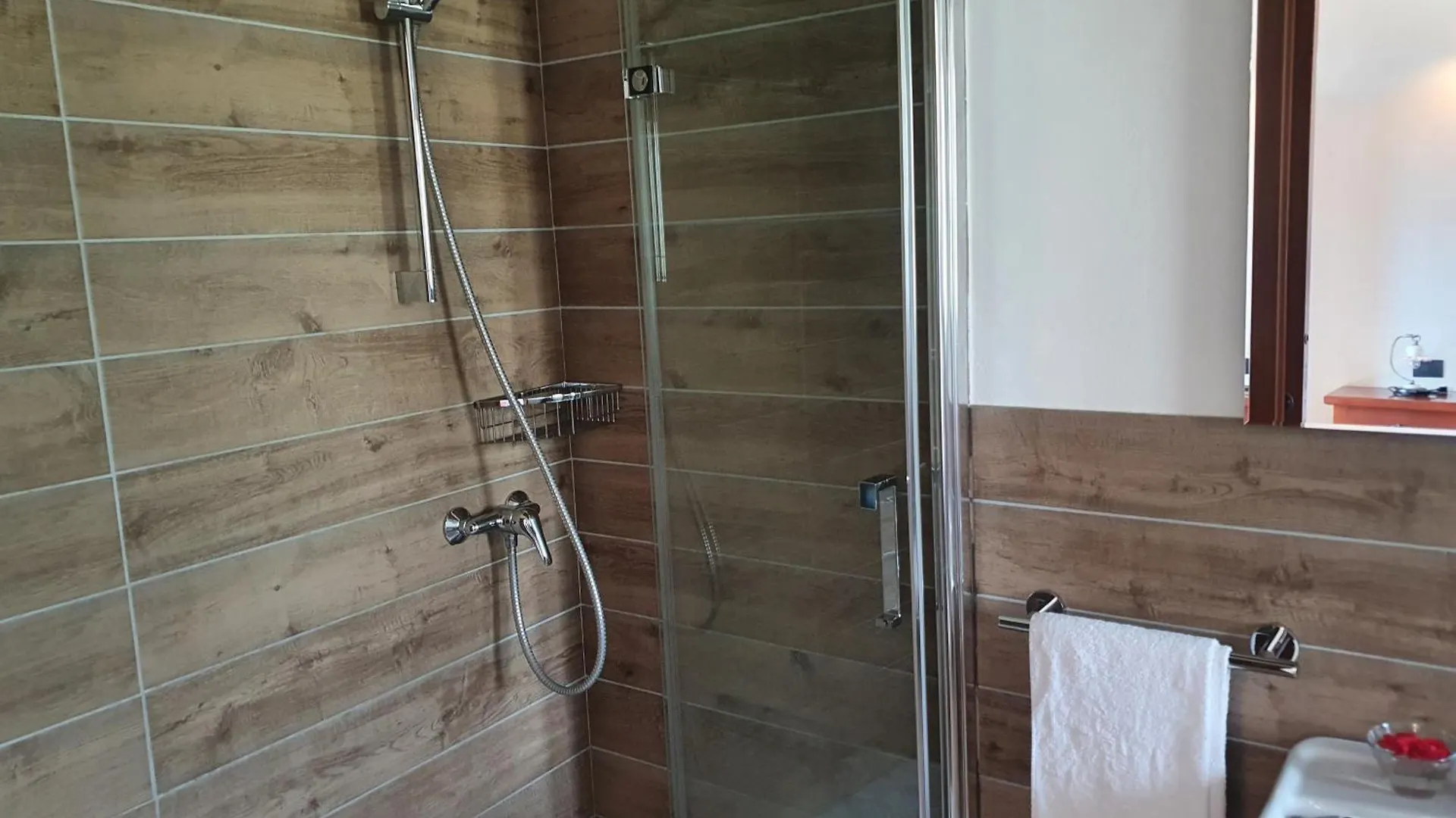 Agriturismo Nona Rosa Gravedona Alloggio per agriturismo