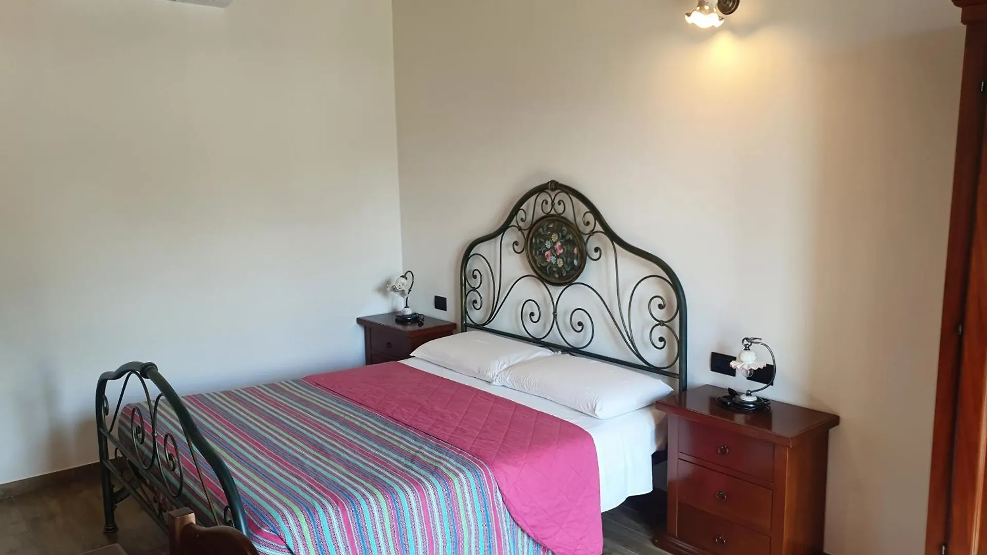 Agriturismo Nona Rosa Gravedona Italy