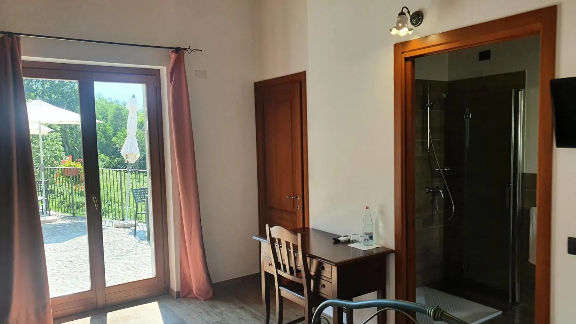 Agriturismo Nona Rosa Gravedona Italy