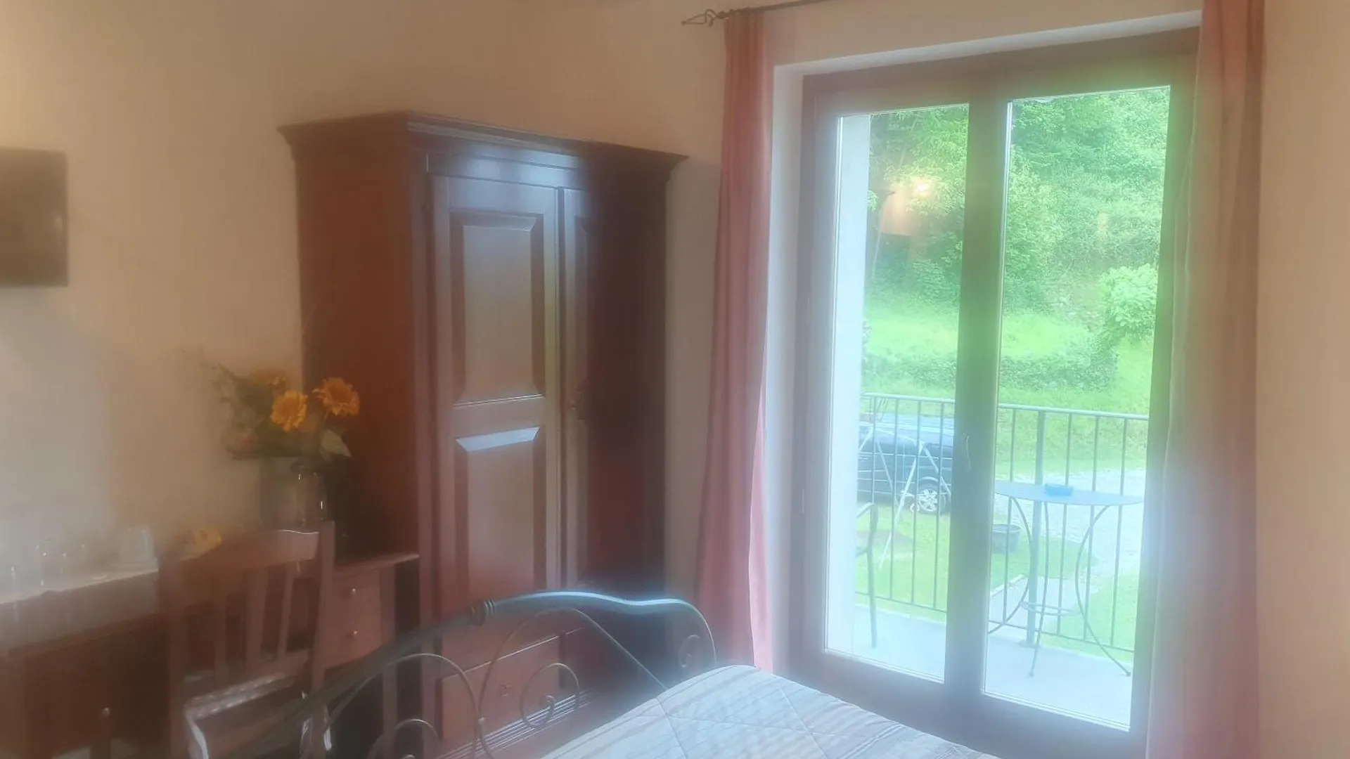 Alloggio per agriturismo Agriturismo Nona Rosa Gravedona Italia