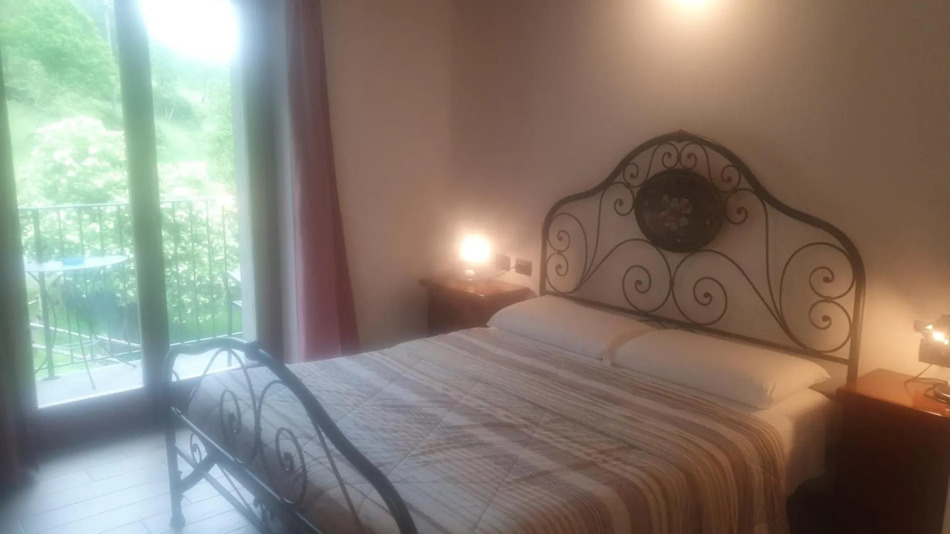 Agriturismo Nona Rosa Gravedona 0*,  Italy