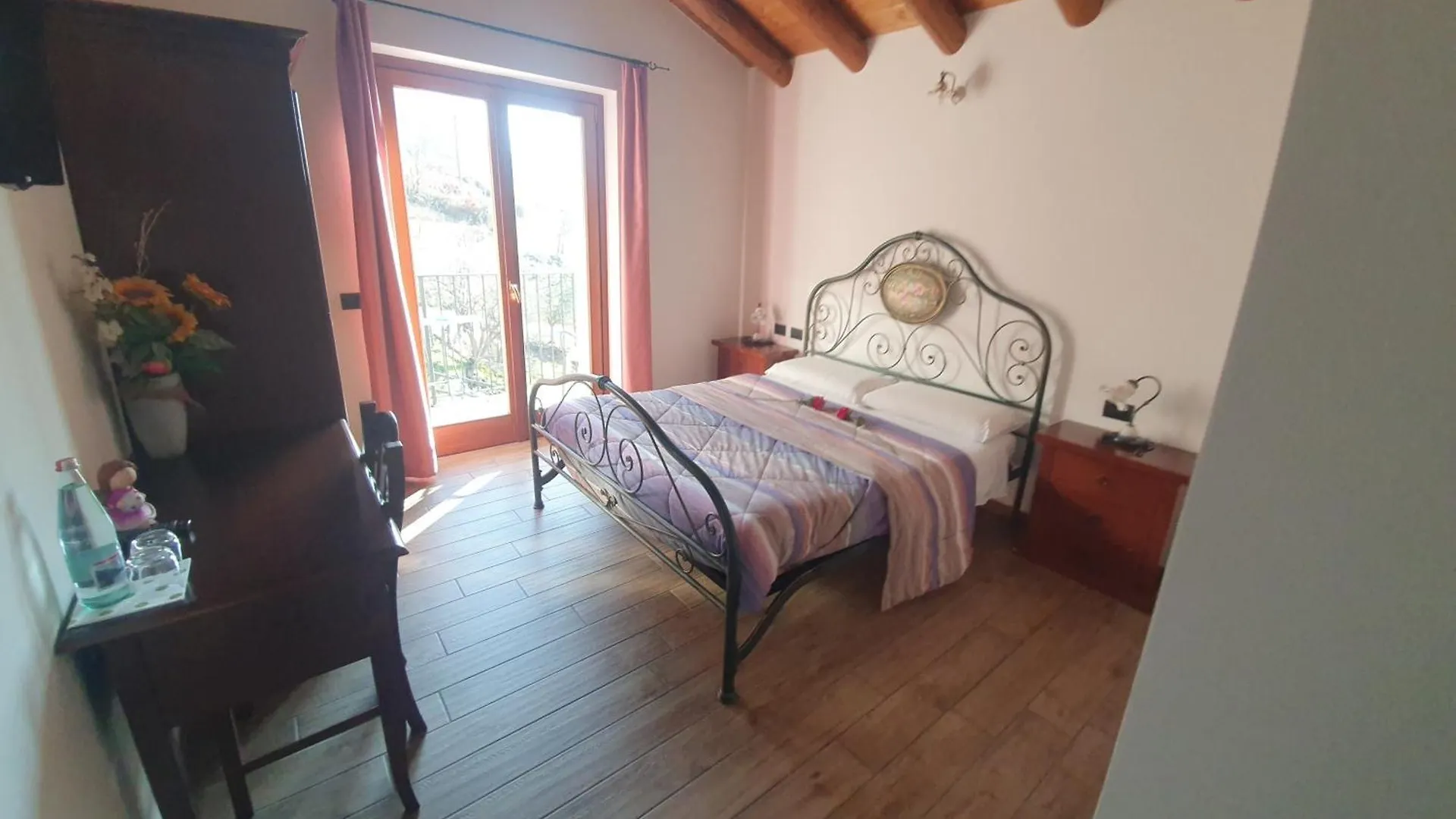 Agriturismo Nona Rosa Gravedona Alloggio per agriturismo