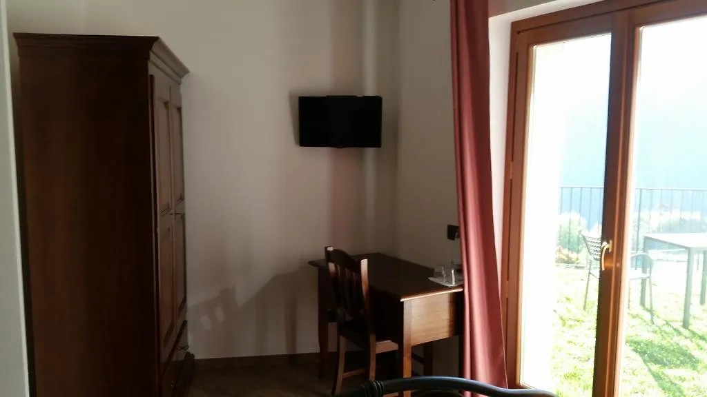 Agriturismo Nona Rosa Gravedona Alloggio per agriturismo