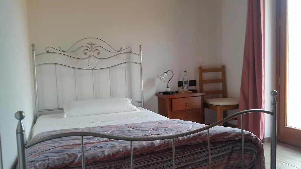 Agriturismo Nona Rosa Gravedona 0*,  Italy
