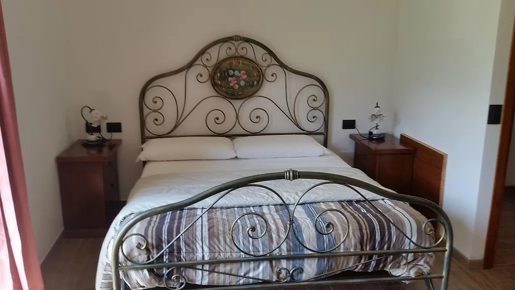 Farm stay Agriturismo Nona Rosa Gravedona