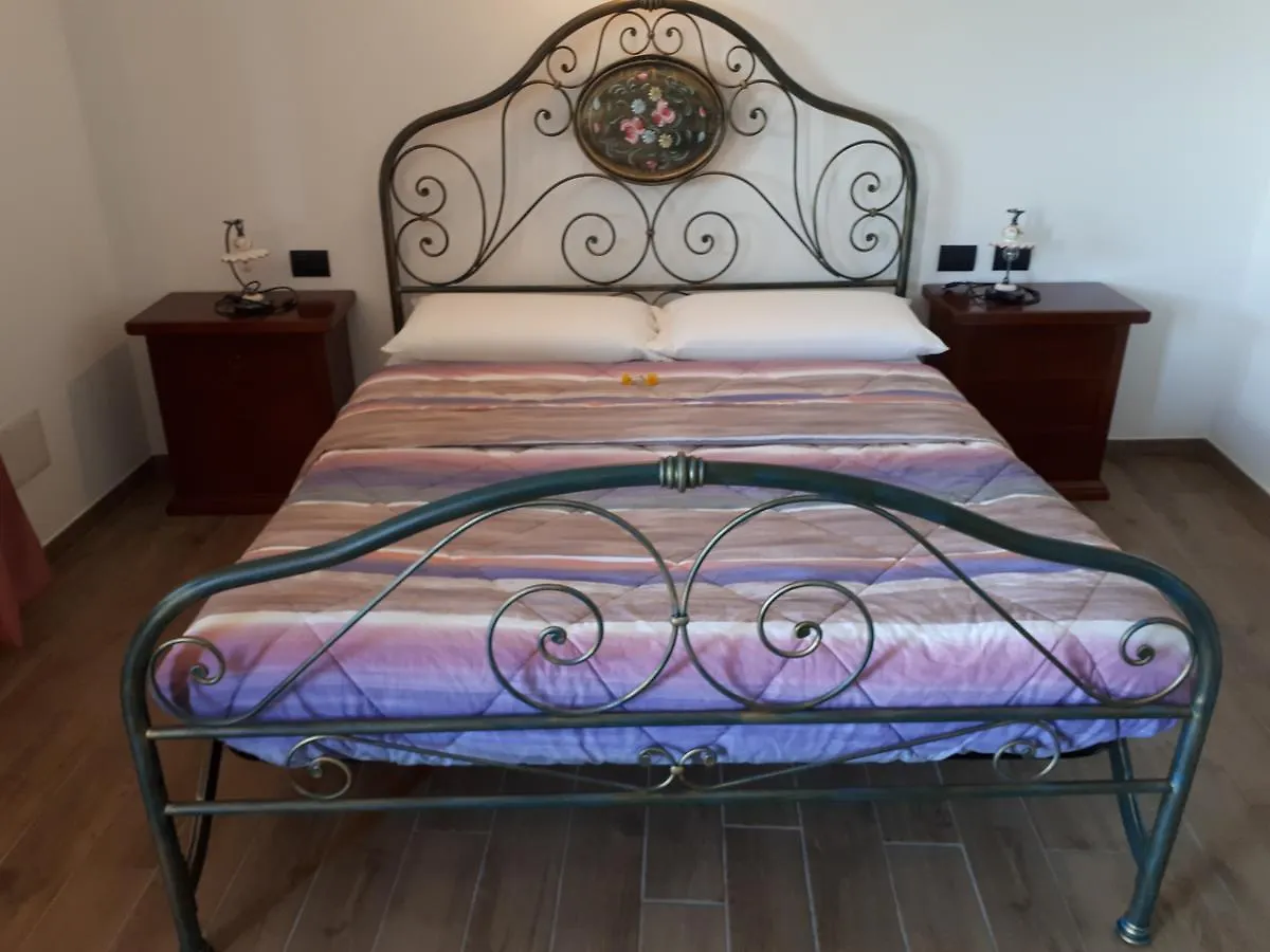Alloggio per agriturismo Agriturismo Nona Rosa Gravedona
