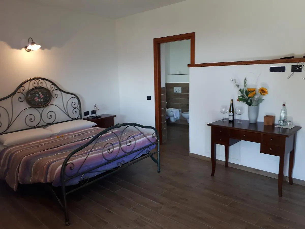 Farm stay Agriturismo Nona Rosa Gravedona Italy