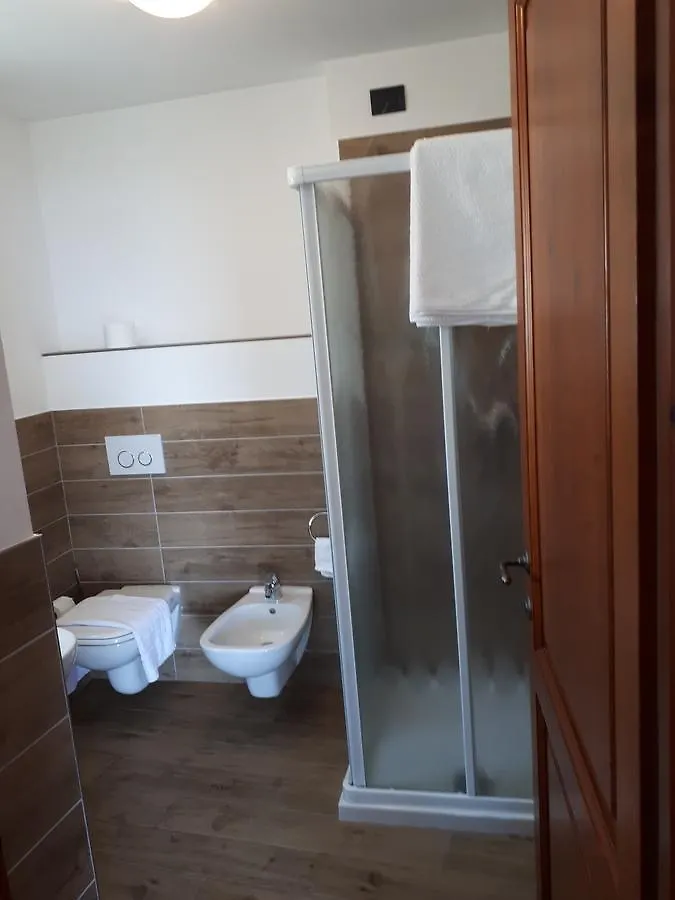 Agriturismo Nona Rosa Gravedona Farm stay