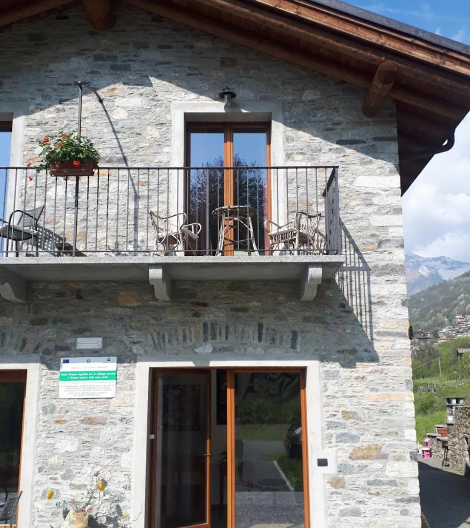 Agriturismo Nona Rosa Gravedona