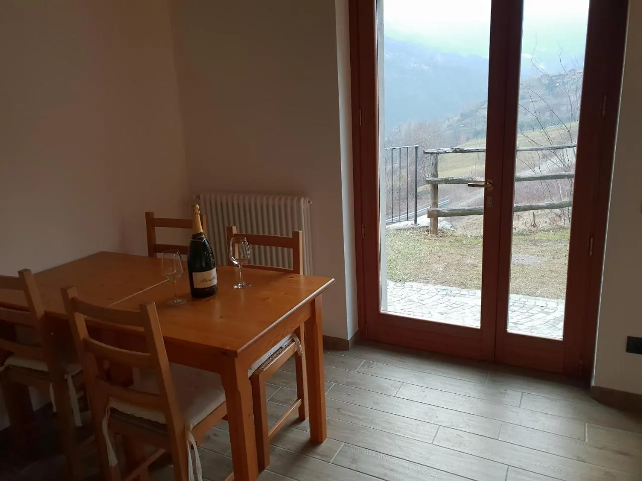 Agriturismo Nona Rosa Gravedona Alloggio per agriturismo